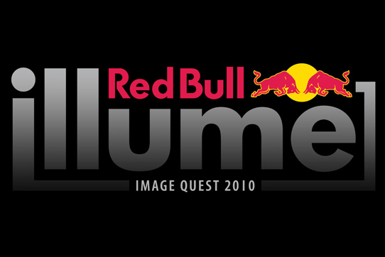 red bull logo. Dear Red Bull Illume,