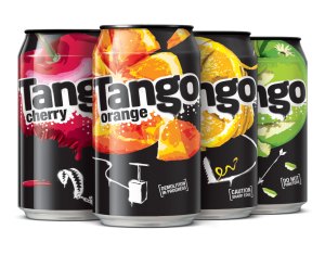 Tango Cans