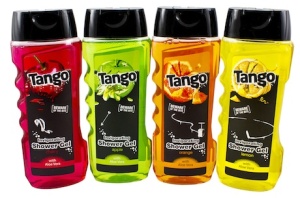 Tango - Shower Gels